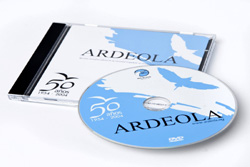 Todos los Ardeola en DVD